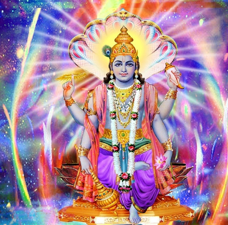 Sampoorna Karthika Maha Purananamu 10th Day Parayanam